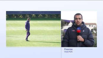 punto infortunati fiorentina