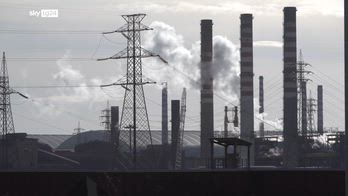 Futuro ex Ilva, una delegazione di Flacks Group in visita a Taranto