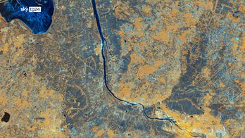 Ministeriale ESA, a Brema il futuro dello spazio europeo