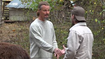 Casa e famiglia nel bosco, al lavoro nuovi legali coppia