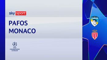 HL PAFOS - MONACO
