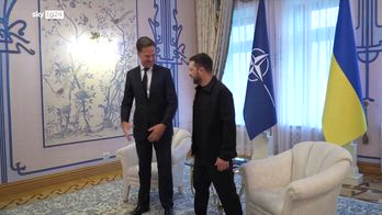 Si tratta sull'Ucraina, polemiche sull'inviato di Trump