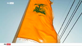 Sky Tg 24 Mondo, la difficile ricostruzione in Libano un anno dopo la tregua