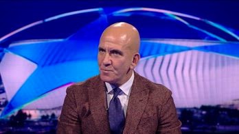 calcio inglese di canio