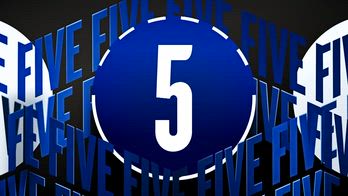 TOP 5 GIOCATE NOTTE NBA_5347964