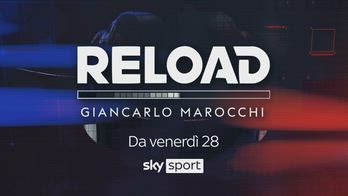 ESTRATTO RELOAD MAROCHI 2 BAGGIO BOLOGNA_5418444