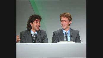 ESTRATTO RELOAD MAROCCHI 1 DEL PIERO_5509947