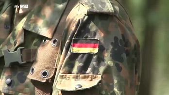 Servizio militare Germania, dal 2026 visita di leva per tutti i 18enni