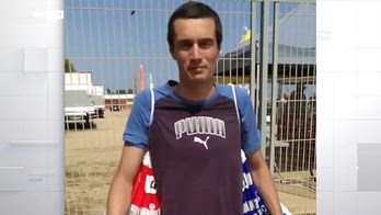 Omicidio di Collegno, la Procura diffonde il video dell'aggressione