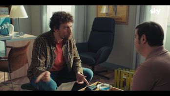 Call My Agent 3, ep. 6, alla CMA si rubano i clienti