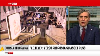 Timeline, gli aggiornamenti sui punti di pace Usa per la guerra in Ucraina