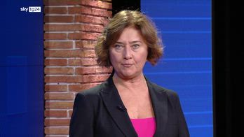 Lega, Youtrend per Skytg24: Zaia ha la fiducia più alta