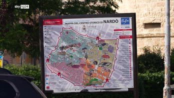 Regionali 2025, a Nardò, nel Salento, Lega al 40%, meglio che in Veneto