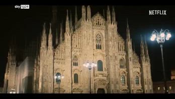 Ficarra e Picone, sogno natalizio per chi è lontano da casa