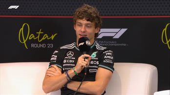 F1 QAT_CONF ANTONELLI SU FORNAROLI 251127_0259743