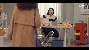 Call My Agent 3, episodio 5: Sofia e Tananai