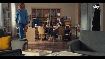 Call Mu Agent 3, episodio 5: arriva Luana