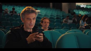 Call My Agent 3, episodio 6: Ficarra geloso di Picone