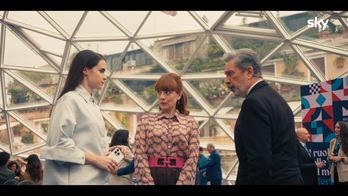 Call My Agent 3, episodio 6: aspettando il notaio