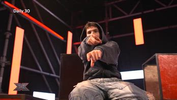 X Factor 2025, stasera la Semifinale!