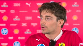 INTV LECLERC SU DIFFICOLTA E RUMORS GIOVEDI GP QATAR 251127_1046354