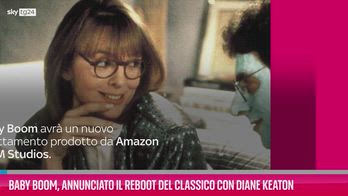 Baby Boom, annunciato il reboot del film con Diane Keaton