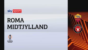 HL ROMA - MIDTJYLLAND