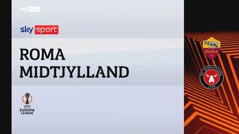 NewsHL ROMA - MIDTJYLLAND_5125837