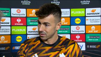 EL SHAARAWY ROMA MIDTYJLLAND