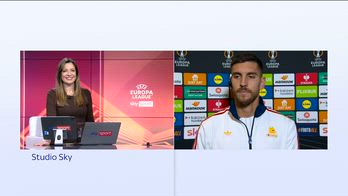 PELLEGRINI ROMA MIDTYJLLAND