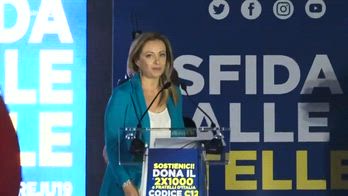 Governo Meloni, Premier vuole confronto con Schlein e Meloni