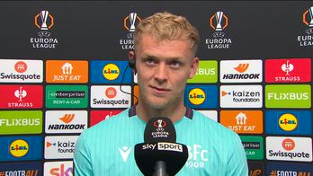 ODGAARD BOLOGNA SALISBURGO