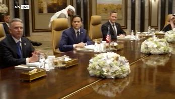 Svelati i colloqui di Witkoff, caccia alla talpa