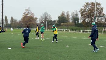 INTV RUGBY BENETTON UREN PRE ULSTER OK 251126_0633529