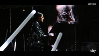 X Factor 2025, rob canta Decode dei Paramore