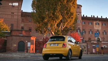 ERROR! ++DRIVE+spedisce salmoiraghi