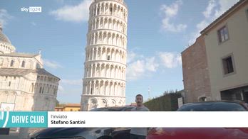 ERROR! ++DRIVE+spedisce salmoiraghi