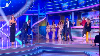 GialappaShow 2025: Progetti innovativi per Clara