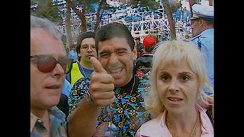 ERROR! benetton_formula_1