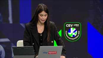 COLPO VERO VOLLEY MILANO