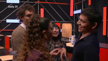 Daily X Factor 2025, I commenti a caldo dopo la Semifinale
