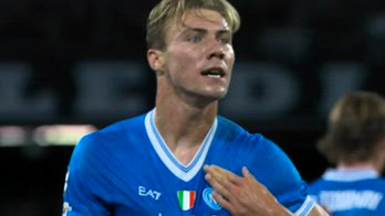 SRV NAPOLI HOJLUND Modugno_2853756