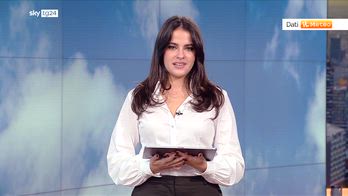 Meteo, Novembre si chiude con una perturbazione