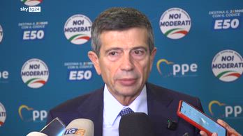 Lupi: ok con Giorgetti su scuole paritarie