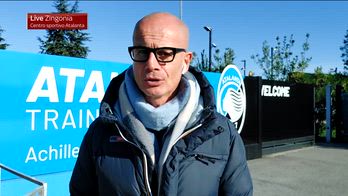 COLL NEBULONI ATALANTA