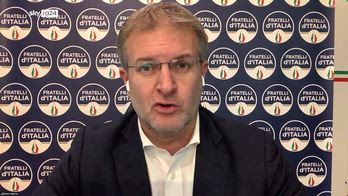 Fidanza: abbiamo sempre invitato tutti a Atreju