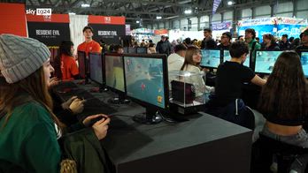 Milan Games Week, videogame, giochi e fumetti a Fiera Milano