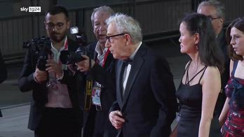 Auguri a Woody Allen che compie 90 anni