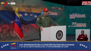 ERROR! SRV TRUMP VENEZUELA