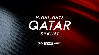 F1 QAT_HL SPRINT_5728953